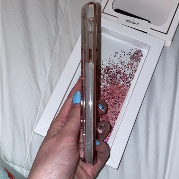 2 iPhone X Cases Brand New in Box Sonix/Casemate - Picture 5 of 8